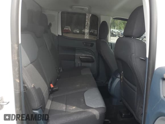 ✅ 2024 Ford Maverick XL • VIN: 3FTTW8B94RRA82477 • Лот: 80191285. Опубликован ранее на Copart с пробегом 21 551 миль. Бесплатный доступ к архиву аукционных продаж из США и подробный отчёт об истории автомобиля на DreamBid. Изображение 10.