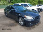 ✅ 2012 Infiniti M • VIN: JN1BY1AR8CM394223 • Lot: 42216831. Wystawiony na IAAI z przebiegiem 77 763 mil. Bezpłatny archiwum sprzedaży aukcyjnych z USA i szczegółowy raport historii pojazdu na DreamBid. Zdjęcie 1.