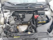 ✅ 2013 Nissan Rogue SV • VIN: JN8AS5MTXDW019582 • Lot: 43669544. Listed on IAAI with 162,408 mi. Free auction sales archive from the USA and detailed vehicle history report at DreamBid. Image 10.