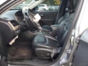 ✅ 2017 Jeep Cherokee High Altitude • VIN: 1C4PJMDB7HW528111 • Lot: 93288145. Listed on Copart with 116,505 mi. Free auction sales archive from the USA and detailed vehicle history report at DreamBid. Image 7.