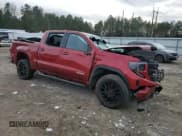 ✅ 2023 GMC Sierra 1500 Elevation • VIN: 1GTPHCEK3PZ217471 • Lot: 88294095. Listed on Copart with Not provided. Free auction sales archive from the USA and detailed vehicle history report at DreamBid. Image 4.