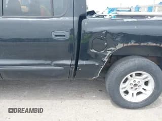 ✅ 2001 Dodge Dakota Sport • VIN: 1B7HL2AN11S314794 • Lot: 42280339. Wystawiony na IAAI z przebiegiem 180 239 mil. Bezpłatny archiwum sprzedaży aukcyjnych z USA i szczegółowy raport historii pojazdu na DreamBid. Zdjęcie 6.