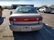 ✅ 2004 Chevrolet Cavalier • VIN: 1G1JC52F947242463 • Lot: 85306765. Listed on Copart with Not provided. Free auction sales archive from the USA and detailed vehicle history report at DreamBid. Image 6.