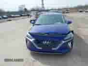 2022 Hyundai Ioniq Limited с VIN KMHC05LC2NU273680, выставлен на аукционе IAAI как лот 41864950 с пробегом 35 445 миль миль и . История ставок и продаж доступна на DreamBid. Изображение 12.