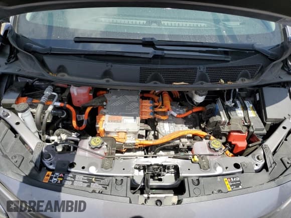 ✅ 2023 Chevrolet Bolt EV 1LT • VIN: 1G1FW6S00P4115718 • Lot: 52370774. Wystawiony na Copart z przebiegiem 47 808 mil. Bezpłatny archiwum sprzedaży aukcyjnych z USA i szczegółowy raport historii pojazdu na DreamBid. Zdjęcie 11.