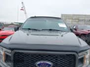 ✅ 2020 Ford F-150 XL • VIN: 1FTEW1CP5LFB54076 • Lot: 42399310. Listed on IAAI with 68,535 mi. Free auction sales archive from the USA and detailed vehicle history report at DreamBid. Image 17.