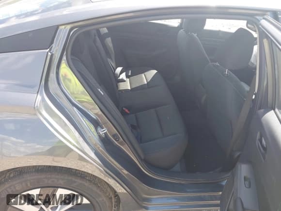 ✅ 2024 Nissan Altima S • VIN: 1N4BL4BV4RN413139 • Lot: 43126647. Wystawiony na IAAI z przebiegiem 7 808 mil. Bezpłatny archiwum sprzedaży aukcyjnych z USA i szczegółowy raport historii pojazdu na DreamBid. Zdjęcie 8.