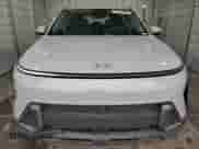 2024 Hyundai Kona SE with VIN KM8HA3AB2RU073941, listed as a Copart auction lot 46037635 with 36,834 mi miles and Clean title. Bid and sale history available at DreamBid. Image 5.