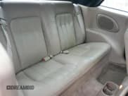 ✅ 2002 Chrysler Sebring LXi • VIN: 1C3EL55RX2N302150 • Lot: 81300405. Wystawiony na Copart z przebiegiem 164 097 mil. Bezpłatny archiwum sprzedaży aukcyjnych z USA i szczegółowy raport historii pojazdu na DreamBid. Zdjęcie 10.