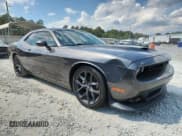 ✅ 2021 Dodge Challenger GT • VIN: 2C3CDZJG0MH610049 • Lot: 71456505. Listed on Copart with 61,629 mi. Free auction sales archive from the USA and detailed vehicle history report at DreamBid. Image 4.