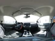 ✅ 2021 Chevrolet Colorado 2WD LT • VIN: 1GCGSCEN2M1125953 • Лот: 42508823. Опубликован ранее на IAAI с пробегом 106 215 миль. Бесплатный доступ к архиву аукционных продаж из США и подробный отчёт об истории автомобиля на DreamBid. Изображение 18.