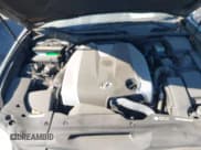 ✅ 2015 Lexus GS 350 • VIN: JTHBE1BL2FA015785 • Lot: 41280968. Wystawiony na IAAI z przebiegiem 148 266 mil. Bezpłatny archiwum sprzedaży aukcyjnych z USA i szczegółowy raport historii pojazdu na DreamBid. Zdjęcie 10.