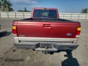 ✅ 1998 Ford Ranger XL • VIN: 1FTYR14X0WTA56923 • Lot: 80756425. Wystawiony na Copart z przebiegiem 296 234 mil. Bezpłatny archiwum sprzedaży aukcyjnych z USA i szczegółowy raport historii pojazdu na DreamBid. Zdjęcie 6.