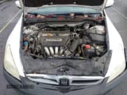 ✅ 2007 Honda Accord LX • VIN: 1HGCM56487A063832 • Lot: 43722318. Listed on IAAI with 149,433 mi. Free auction sales archive from the USA and detailed vehicle history report at DreamBid. Image 10.