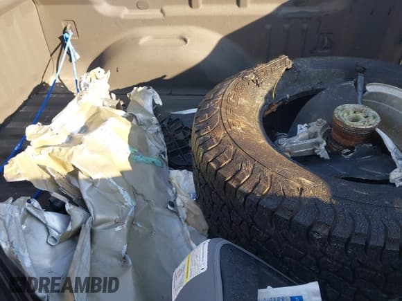 ✅ 2015 Chevrolet Colorado 4WD WT • VIN: 1GCGTAE38F1246277 • Lot: 43562155. Listed on IAAI with Not provided. Free auction sales archive from the USA and detailed vehicle history report at DreamBid. Image 11.