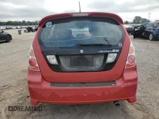 ✅ 2005 Suzuki Aerio SX • VIN: JS2RC61H255303268 • Lot: 71100835. Wystawiony na Copart z przebiegiem 145 546 mil. Bezpłatny archiwum sprzedaży aukcyjnych z USA i szczegółowy raport historii pojazdu na DreamBid. Zdjęcie 6.