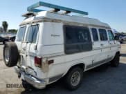 ✅ 1994 GMC Vandura • VIN: 1GDEG25KXRF519134 • Lot: 75056124. Listed on Copart with 245,597 mi. Free auction sales archive from the USA and detailed vehicle history report at DreamBid. Image 3.