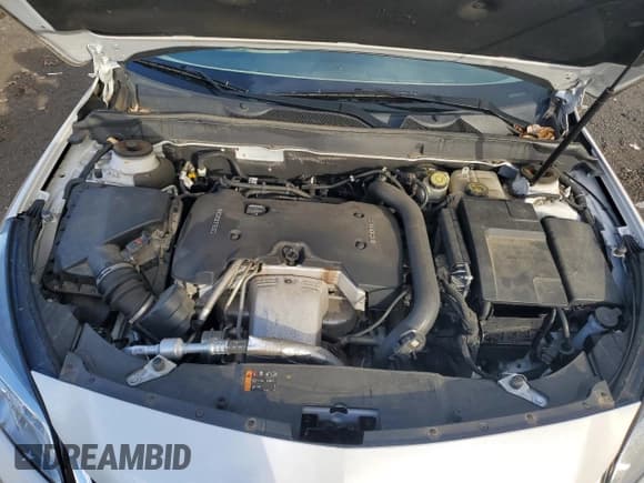 ✅ 2015 Chevrolet Malibu LTZ • VIN: 1G11G5SXXFF320528 • Lot: 90014615. Listed on Copart with 95,165 mi. Free auction sales archive from the USA and detailed vehicle history report at DreamBid. Image 11.