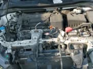 ✅ 2020 Acura ILX Premium • VIN: 19UDE2F82LA010007 • Lot: 42536500. Listed on IAAI with 52,552 mi. Free auction sales archive from the USA and detailed vehicle history report at DreamBid. Image 21.