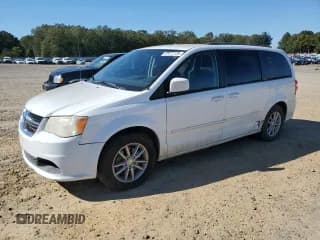 ✅ 2014 Dodge Grand Caravan SXT 30th Anniversary • VIN: 2C4RDGCG6ER264060 • Lot: 87411135. Wystawiony na Copart z przebiegiem 225 510 mil. Bezpłatny archiwum sprzedaży aukcyjnych z USA i szczegółowy raport historii pojazdu na DreamBid. Zdjęcie 1.