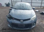 ✅ 2016 Toyota Corolla L • VIN: 2T1BURHE1GC619532 • Lot: 43400559. Listed on IAAI with 150,016 mi. Free auction sales archive from the USA and detailed vehicle history report at DreamBid. Image 13.