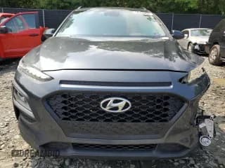 ✅ 2021 Hyundai Kona SEL • VIN: KM8K2CAA9MU742029 • Лот: 64974404. Опубликован ранее на Copart с пробегом 50 426 миль. Бесплатный доступ к архиву аукционных продаж из США и подробный отчёт об истории автомобиля на DreamBid. Изображение 5.