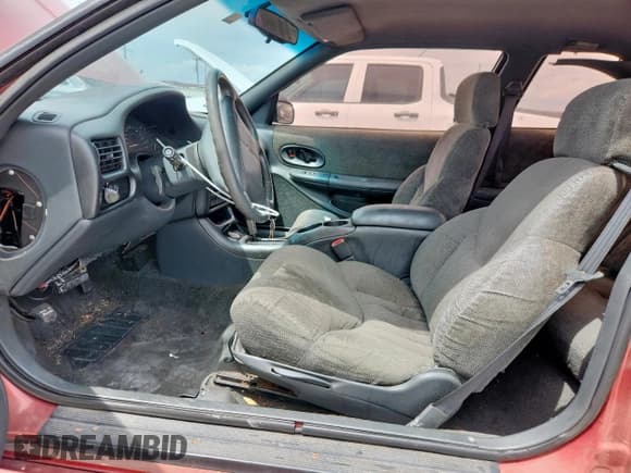 ✅ 1995 Oldsmobile Cutlass Supreme S • VIN: 1G3WH12M3SD362229 • Lot: 68315705. Listed on Copart with 891,420 mi. Free auction sales archive from the USA and detailed vehicle history report at DreamBid. Image 7.