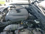 ✅ 2023 Mazda CX-50 Meridian Edition • VIN: 7MMVABXY1PN128741 • Lot: 43346735. Listed on IAAI with 57,466 mi. Free auction sales archive from the USA and detailed vehicle history report at DreamBid. Image 19.