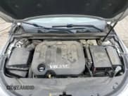 ✅ 2015 Chevrolet Impala LTZ • VIN: 1G1165S30FU147047 • Лот: 70675924. Опубликован ранее на Copart с пробегом 114 552 миль. Бесплатный доступ к архиву аукционных продаж из США и подробный отчёт об истории автомобиля на DreamBid. Изображение 11.