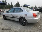 ✅ 2005 Hyundai Elantra GLS • VIN: KMHDN46D15U998837 • Lot: 71613155. Listed on Copart with 244,257 mi. Free auction sales archive from the USA and detailed vehicle history report at DreamBid. Image 2.