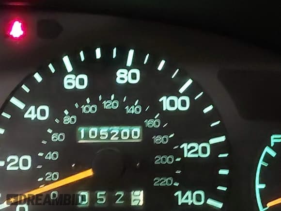 ✅ 1991 Subaru Legacy L • VIN: 4S3BC6329M9619651 • Лот: 41784666. Опубликован ранее на IAAI с пробегом 105 200 миль. Бесплатный доступ к архиву аукционных продаж из США и подробный отчёт об истории автомобиля на DreamBid. Изображение 15.