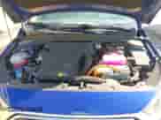 2022 Hyundai Ioniq Limited с VIN KMHC05LC4NU271221, выставлен на аукционе IAAI как лот 43066984 с пробегом 89 843 миль миль и . История ставок и продаж доступна на DreamBid. Изображение 10.