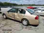 2005 Chevrolet Malibu LS с VIN 1G1ZT54875F224942, выставлен на аукционе Copart как лот 62022134 с пробегом 362 648 миль миль и Списание • Salvage title. История ставок и продаж доступна на DreamBid. Изображение 2.