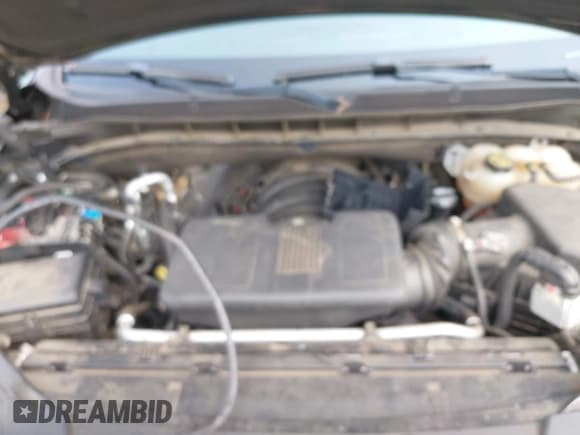 ✅ 2022 Chevrolet Suburban LT • VIN: 1GNSKCKDXNR195278 • Lot: 42429218. Listed on IAAI with 86,022 mi. Free auction sales archive from the USA and detailed vehicle history report at DreamBid. Image 10.