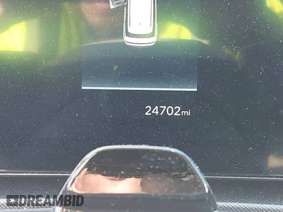 2024 Hyundai Santa Fe SEL с VIN 5NMP2DGL1RH008816, выставлен на аукционе IAAI как лот 43394567 с пробегом 24 702 миль миль и . История ставок и продаж доступна на DreamBid. Изображение 16.