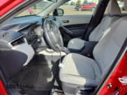 ✅ 2023 Toyota Corolla Cross LE • VIN: 7MUCAABG5PV071203 • Lot: 86310535. Listed on Copart with 60,765 mi. Free auction sales archive from the USA and detailed vehicle history report at DreamBid. Image 7.