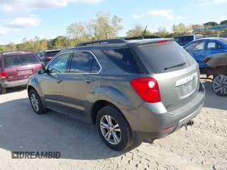 ✅ 2013 Chevrolet Equinox LT • VIN: 2GNALDEK1D6362906 • Лот: 43393720. Опубликован ранее на IAAI с пробегом 140 163 миль. Бесплатный доступ к архиву аукционных продаж из США и подробный отчёт об истории автомобиля на DreamBid. Изображение 3.