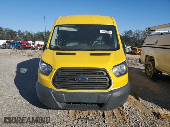 ✅ 2018 Ford Transit • VIN: 1FTYE1CM9JKB40529 • Лот: 41403885. Опубликован ранее на Copart с пробегом 200 690 миль. Бесплатный доступ к архиву аукционных продаж из США и подробный отчёт об истории автомобиля на DreamBid. Изображение 5.
