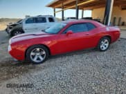 ✅ 2012 Dodge Challenger SXT • VIN: 2C3CDYAG7CH167519 • Lot: 84876065. Listed on Copart with 191,271 mi. Free auction sales archive from the USA and detailed vehicle history report at DreamBid. Image 1.