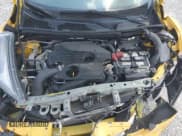 ✅ 2015 Nissan Juke SL • VIN: JN8AF5MV6FT558145 • Lot: 66044315. Listed on Copart with 77,493 mi. Free auction sales archive from the USA and detailed vehicle history report at DreamBid. Image 12.