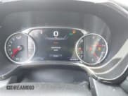 ✅ 2020 Chevrolet Blazer RS • VIN: 3GNKBKRS4LS557081 • Lot: 43150723. Listed on IAAI with 104,348 mi. Free auction sales archive from the USA and detailed vehicle history report at DreamBid. Image 7.