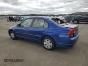 ✅ 2004 Honda Civic VP • VIN: 1HGES16304L003980 • Лот: 87480665. Опубликован ранее на Copart с пробегом Не указан. Бесплатный доступ к архиву аукционных продаж из США и подробный отчёт об истории автомобиля на DreamBid. Изображение 2.