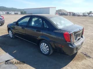 ✅ 2008 Suzuki Forenza • VIN: KL5JD56Z88K931136 • Lot: 42639104. Wystawiony na IAAI z przebiegiem 88 781 mil. Bezpłatny archiwum sprzedaży aukcyjnych z USA i szczegółowy raport historii pojazdu na DreamBid. Zdjęcie 3.