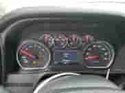 2022 Chevrolet Silverado 1500 LT z VIN 3GCPWCED2NG101411, wystawiony jako Copart lot #84954005 z przebiegiem 98 607 mil mil oraz Szkoda całkowita • Salvage title. Historia ofert i sprzedaży dostępna na DreamBid. Obrazek 9.