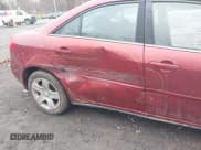 ✅ 2009 Pontiac G6 1SA • VIN: 1G2ZG57B194223410 • Lot: 41737167. Wystawiony na IAAI z przebiegiem 97 131 mil. Bezpłatny archiwum sprzedaży aukcyjnych z USA i szczegółowy raport historii pojazdu na DreamBid. Zdjęcie 6.