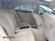 ✅ 2012 Mercedes-Benz CLS 550 • VIN: WDDLJ7DB8CA017051 • Lot: 51983375. Wystawiony na Copart z przebiegiem 189 648 mil. Bezpłatny archiwum sprzedaży aukcyjnych z USA i szczegółowy raport historii pojazdu na DreamBid. Zdjęcie 10.