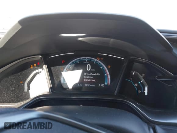 ✅ 2019 Honda Civic EX • VIN: SHHFK7H63KU226980 • Lot: 43408322. Listed on IAAI with 73,636 mi. Free auction sales archive from the USA and detailed vehicle history report at DreamBid. Image 7.