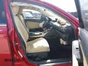 ✅ 2014 Lexus IS 350 • VIN: JTHBE1D29E5014256 • Lot: 42517460. Listed on IAAI with 103,452 mi. Free auction sales archive from the USA and detailed vehicle history report at DreamBid. Image 5.