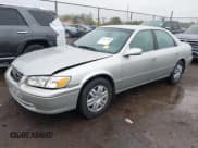 ✅ 2000 Toyota Camry LE • VIN: 4T1BG22K6YU708347 • Lot: 43327746. Wystawiony na IAAI z przebiegiem 134 126 mil. Bezpłatny archiwum sprzedaży aukcyjnych z USA i szczegółowy raport historii pojazdu na DreamBid. Zdjęcie 17.