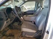 ✅ 2017 Ford F-150 XL • VIN: 1FTMF1C82HKC10512 • Lot: 94856385. Listed on Copart with 171,832 mi. Free auction sales archive from the USA and detailed vehicle history report at DreamBid. Image 7.